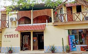 Hotel Hostal Teresa
